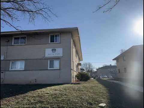 Silver View | Senior Living Tour and Overview)