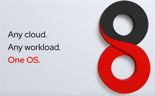 聊聊Red Hat Enterprise Linux 8那点儿事儿......