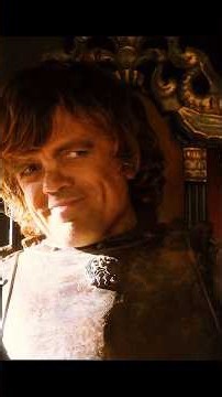 Cersei Lannister Loses Her Temper With Tyrion Lannister #shorts #gameofthrones