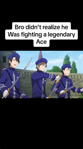 Unveiling the Strongest Character in Plunderer Anime