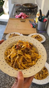 homemade fresh pasta 🤌🏻 | Cookingwith CHIEF