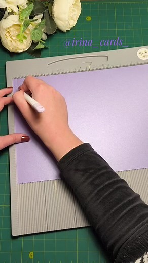Handmade Craft Tutorials by Irina Cards