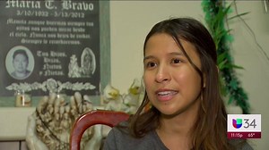 280K views · 1.1K reactions | Con apenas de 22 años, Ámbar Martínez ha demostrado ser una luchadora incansable. Recién cumplió la mayoría de edad inició un tratamiento con diálisis para controlar un problema en sus riñones y, pese a las dificultades, ella decidió seguir adelante. | Univision Noticias | Facebook