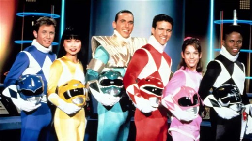 Power Rangers Casting Controversy: Behind the Scenes Regrets