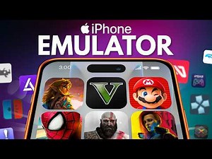 Best iOS Emulators You Must Try in 2026 | Best Emulators for iPhone & iPad