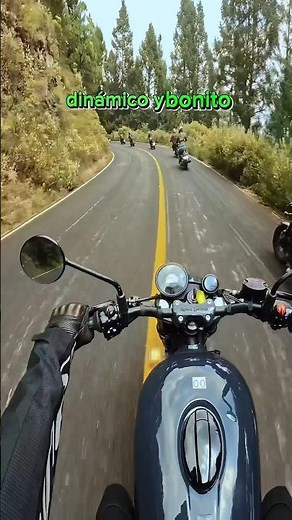 The best GoPro setup for your motorcycle rides!