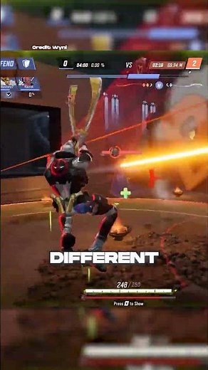 How Good Is Deadpool In Marvel Rivals?