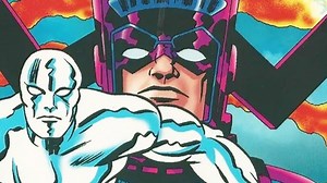 Why Galactus Should Fear Silver Surfer The Most