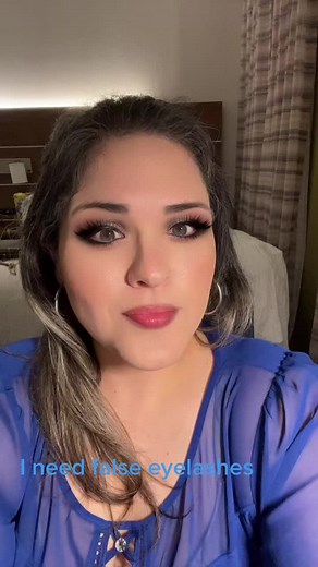 Amanda Garza on TikTok