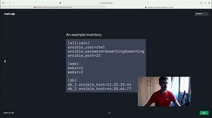 Ansible Resources - Ansible Self-Paced Labs