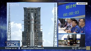 3.4K views · 125 reactions | An unpiloted Chinese cargo ship launched and docked with the Tiangong space station Monday, delivering supplies to support the next three-person crew on the complex for six months after their arrival in October. Read more: https://spaceflightnow.com/2021/09/20/tianzhou-cargo-ship-launches-and-docks-with-chinese-space-station/ | Spaceflight Now | Facebook