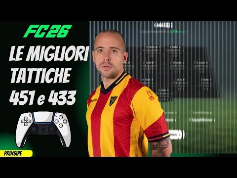 451E 433 THE NEW STRONGEST MODULES IN THE GAME ON FC 26?