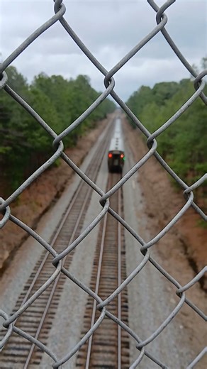 #csxrailroad #train #csxtransportation #passengertrain