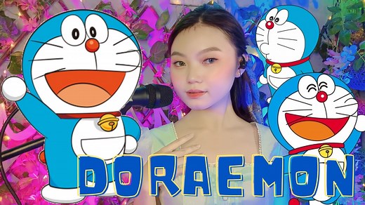 DORAEMON OST YUME WO KANAETE/MAHIWAGANG BULSA ( HALF TAGALOG-JAPANESE) BY SHARLLA MAE CERILLES Hello everyone! I am the official singer of the OST of Doraemon Philippines' MAHIWAGANG BULSA from YEY Channel and is translated into tagalog by Aisaku Yokogawa. Hope you'll like this half japanese and half tagalog version. Thank you and have a great week! Link on youtube: https://youtu.be/BUBon5wTakI | Sharlla Mae Cerilles