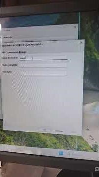 Como alterar o nome de usuário no Windows 11