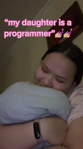 “my wife is a programmer”🥺🥹🥹🥹
