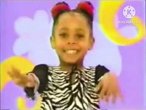 Playhouse Disney Bear in the Big Blue House Promo (Late 2002)