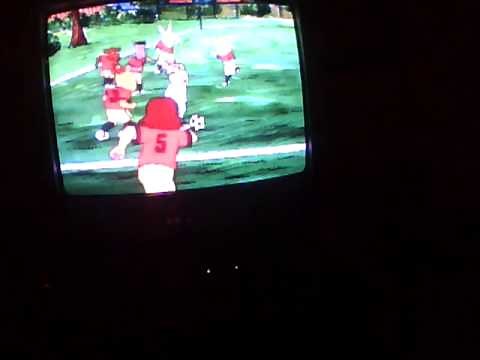 Arthur: The Big Blow Up Full Episode