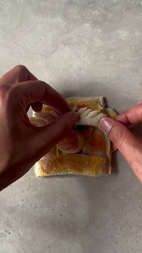 Disney Pixar Food Art featuring Carl Fredricksen | Jacob Food Diaries