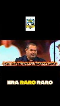 Chilavert vs Roberto Carlos 😡 La historia real #Chilavert #RobertoCarlos #FutbolRetro #Anécdotas