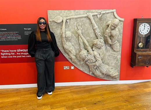 CIPD Student Conference 2026: Insights on Lifelong Learning | Naomi Asia MSc, animn posted on the topic | LinkedIn