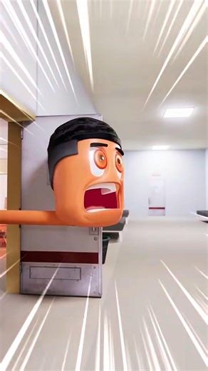 PAINFUL INJECTION #shorts #roblox