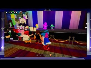 OSA - Barney's Musical Castle act 2 part 2 6/20/25