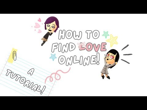 How to Stop Swiping and Start Swooning! (Mii-Tutorial)