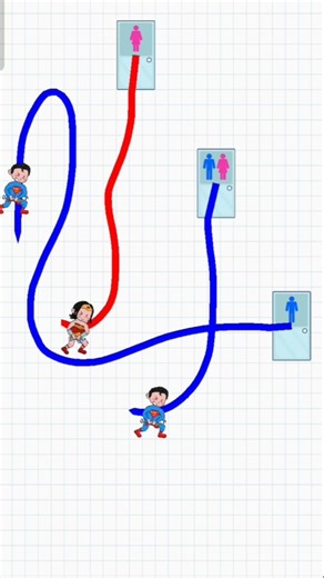トイレへの道 9 #タコボンド #ロブロックス #ちろぴの