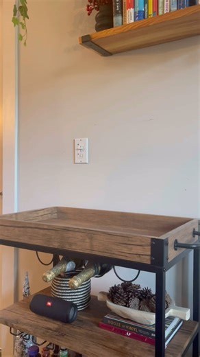 Bow’s Colonial Candle Tapers = decor magic! 🎀🎄✨ Elevate your bar cart decor today with Colonial Candle! Now, shop up to 50% off site-wide AND an additional 20% on orders over $80! Colonial Candle® Your Fragrance. Your Style. | Colonial Candle