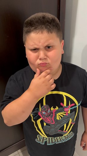 The Rizzler on Instagram: "How to do the “Rizz face” with @a.j.befumo and LuLu 🤫🤔🧏🏻‍♂️ #fyp #therizzler #rizz #fun #family #tiktok #christianjoseph"