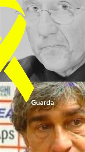 HE DIED A SHORT TIME AGO. PADUA AND THE ENTIRE ITALIAN FOOTBALL ARE IN MOURNING. FANS IN TEARS #s...