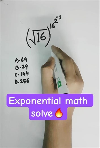 Can u solve this?😎 #mathmath #shortcutmath #viral #tricks #algebra #easytrick #easy #math #braintest