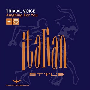 Trivial Voice - Anything For You