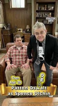 The King of Queens Cast Then vs Now (1998–2026) — Where Are They Now?