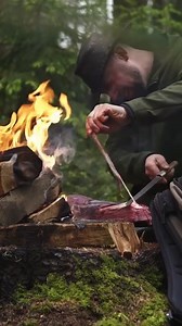 This might be the sharpest knive ever! 🔥 | Fire Kitchen