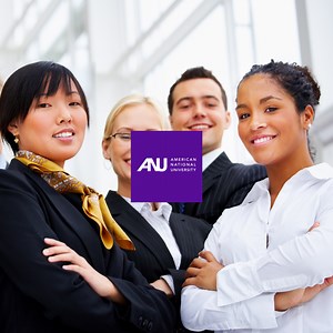 Earn Your MBA - Master's of Business Administration in the United States at American National University! See if you qualify... | American National University