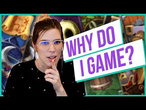 What Type Of Gamer Am I? | Quantic Foundry Gamer Motivation Profile