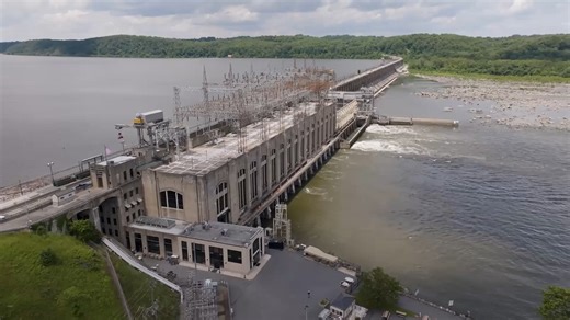 Conowingo Hydroelectric Dam has served as Maryland’s largest source of renewable energy since it opened in 1928. Today, we proudly joined Maryland Governor Wes Moore, representatives from Waterkeepers Chesapeake and Lower Susquehanna Riverkeeper Association, and other state officials to announce a 50-year agreement that accelerates significant environmental stewardship efforts and clears the way for the relicensing and continued operation of the dam. We’re committed to building upon Conowingo’s 