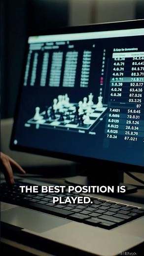 Science Behind Chess Bots like Stockfish and AlphaZero