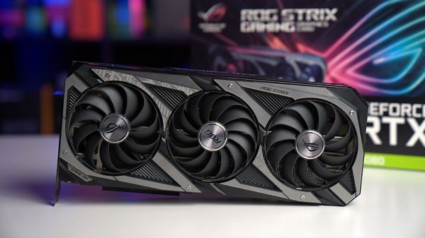 RTX 5080 vs RTX 3080 specs and performance comparison - what's the difference?