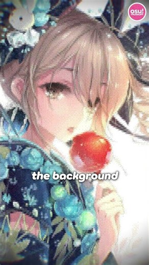 the WORST power trip in osu! history