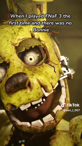 Until the day I die I will always be searching for Phantom Bonnie • Animation by my, Credit me if you want to repost! #fnaf #fnaf3 #fnafanimation #tiktok #tiktoktrend #whereisrick #wheresrick #rick #rickmeme #thewalkingdead #thewalkingdeadmeme #springtrap #fnafspringtrap #springtrapfnaf #springtrapanimation #blender #blender3d #b3d #blenderanimation #fivenightsatfreddys #fivenightsatfreddysmovie #fnafmovie #fnafmovienews #fivenightsatfreddys3 #fnaffan #fivenightsatfreddys #goldenfreddy #springtr