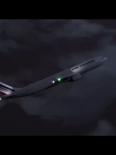 Air France Flight 447: Causes of the Tragic Crash