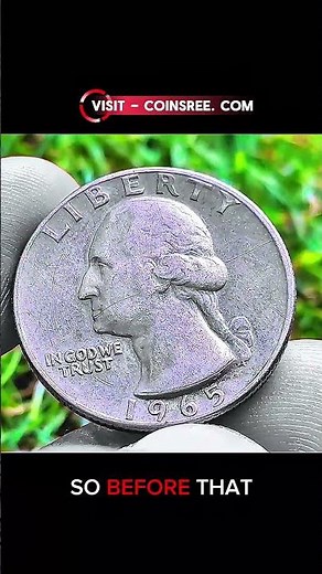 🪙 Top 5 Washington Quarter Value Guide | Rare Varieties & Key Dates