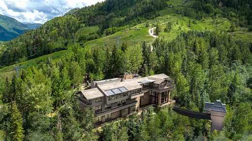 Inside Colorado’s most expensive home