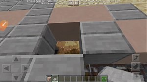 nè bạn ơi, tại minecraft toàn khối vuông nên ko đẹp lắm nha@Nguyễn Khang