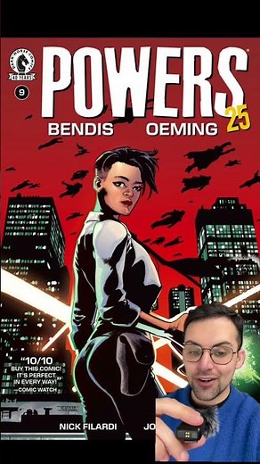 Dark Horse Comics - New Comic Book Day - 5/20/26