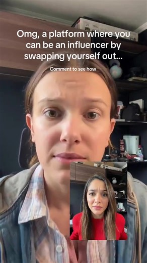 #omg #ai is wild. Comment below to get access