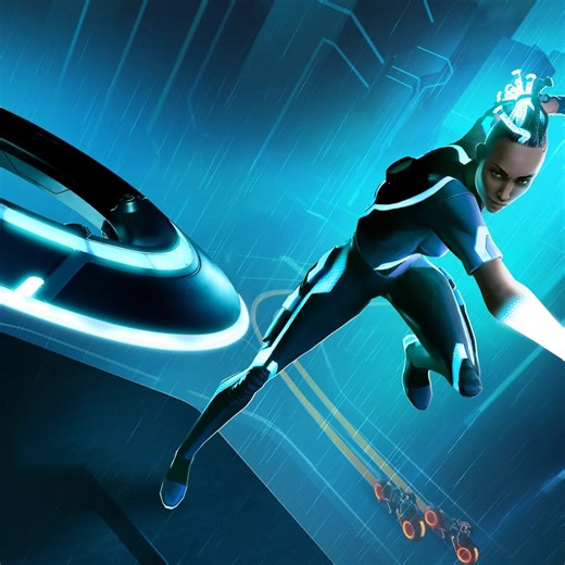 Tron: Catalyst